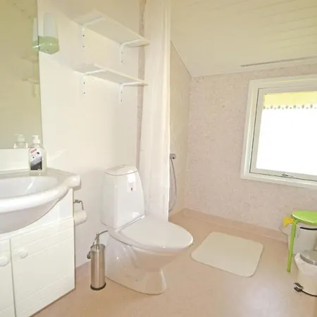 3 Bedroom Cozy In Hvide Sande * Bjerregård