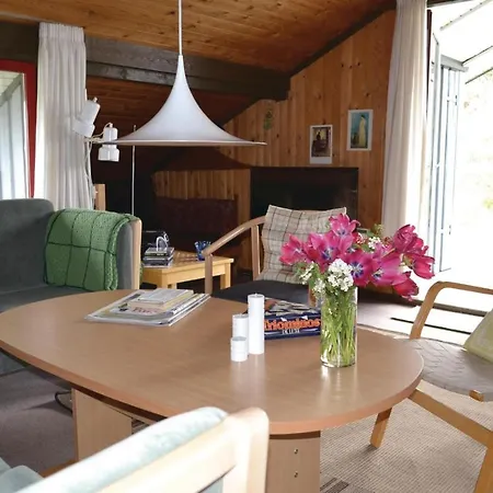 Ferienhaus Bjerregardsvej Xii Denmark Bjerregård