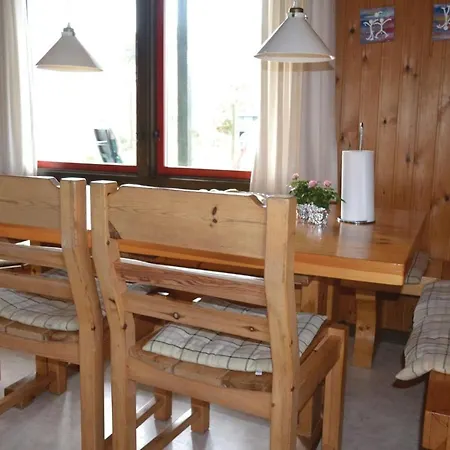 3 Bedroom Cozy In Hvide Sande Bjerregård